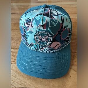 Melin hat